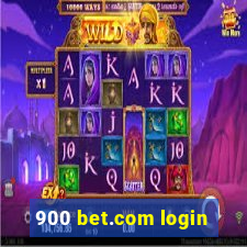 900 bet.com login